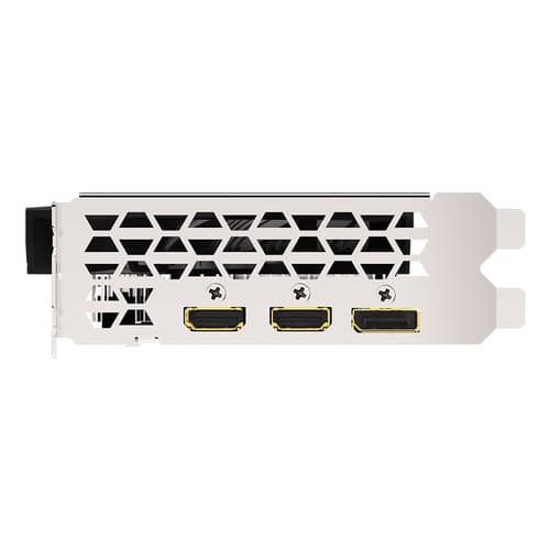 Gigabyte GTX 1650 Mini ITX OC 4GB
